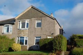 2 Bedroom Flat